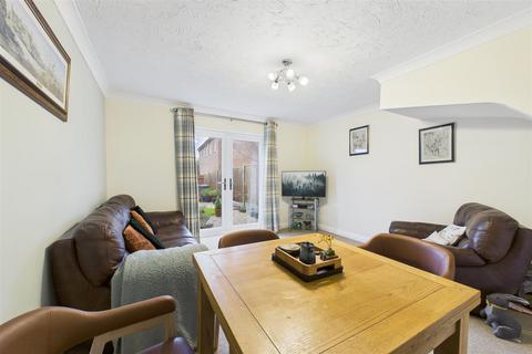 undefined, Elder Close, Witham St. Hughs, Lincoln