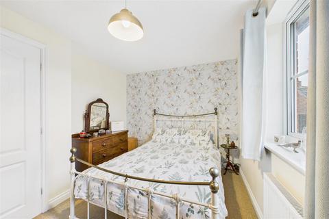 undefined, Elder Close, Witham St. Hughs, Lincoln