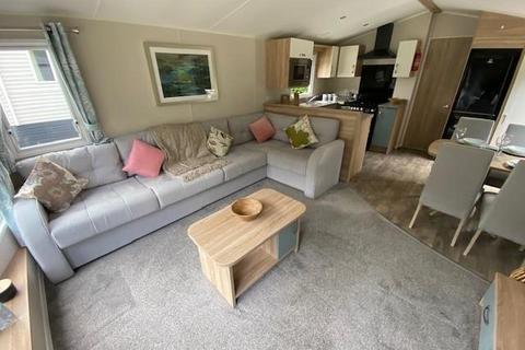 2 bedroom park home for sale, Newhaven Caravan & Camping Park, Buxton