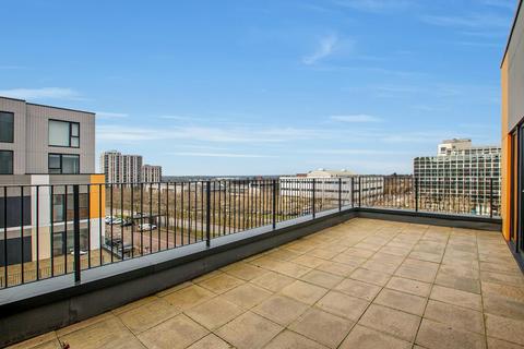 1 bedroom apartment to rent, Silbury Boulevard, Milton Keynes MK9