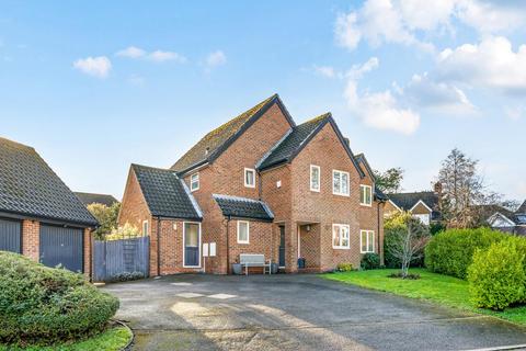 undefined, Cranbourne Drive, Otterbourne, Winchester