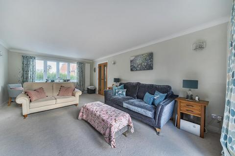 undefined, Cranbourne Drive, Otterbourne, Winchester