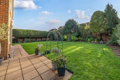 undefined, Cranbourne Drive, Otterbourne, Winchester