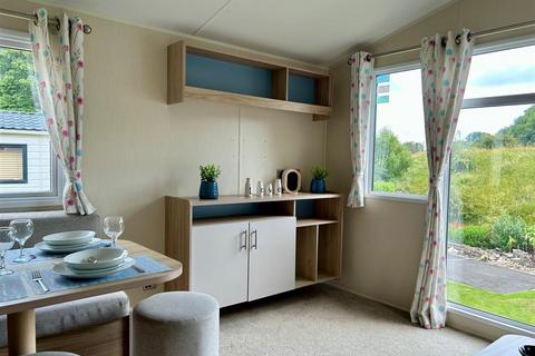 2 bedroom park home for sale, Newhaven Caravan & Camping Park, Buxton