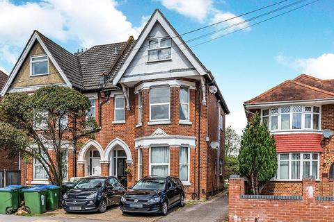 Howard Road, Southampton SO15