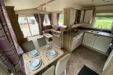 2 bedroom park home for sale, Newhaven Caravan & Camping Park, Buxton