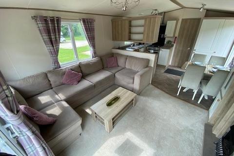 2 bedroom park home for sale, Newhaven Caravan & Camping Park, Buxton