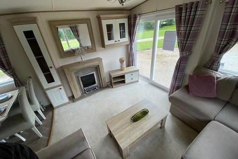 2 bedroom park home for sale, Newhaven Caravan & Camping Park, Buxton