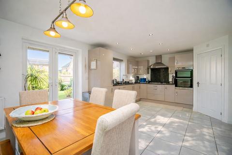 4 bedroom detached house for sale, Maritime Way, Brooklands, Milton Keynes, MK10