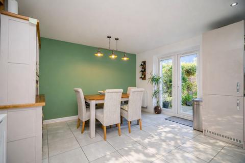 4 bedroom detached house for sale, Maritime Way, Brooklands, Milton Keynes, MK10