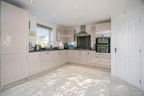 4 bedroom detached house for sale, Maritime Way, Brooklands, Milton Keynes, MK10