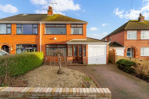 undefined, Ditchfield Road, Penketh WA5