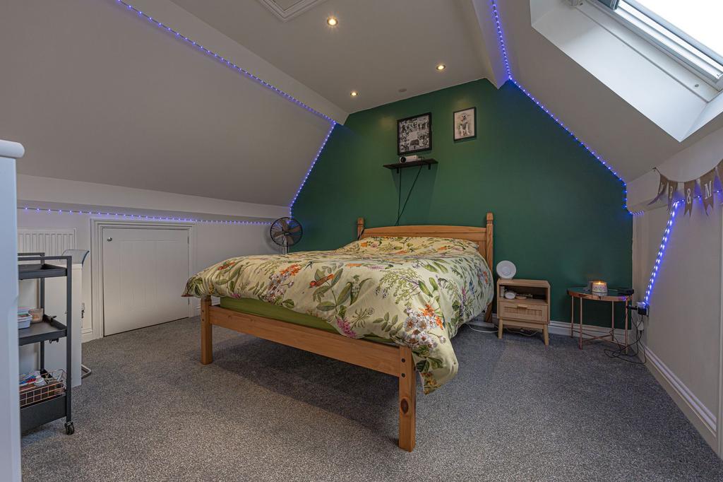 Attic