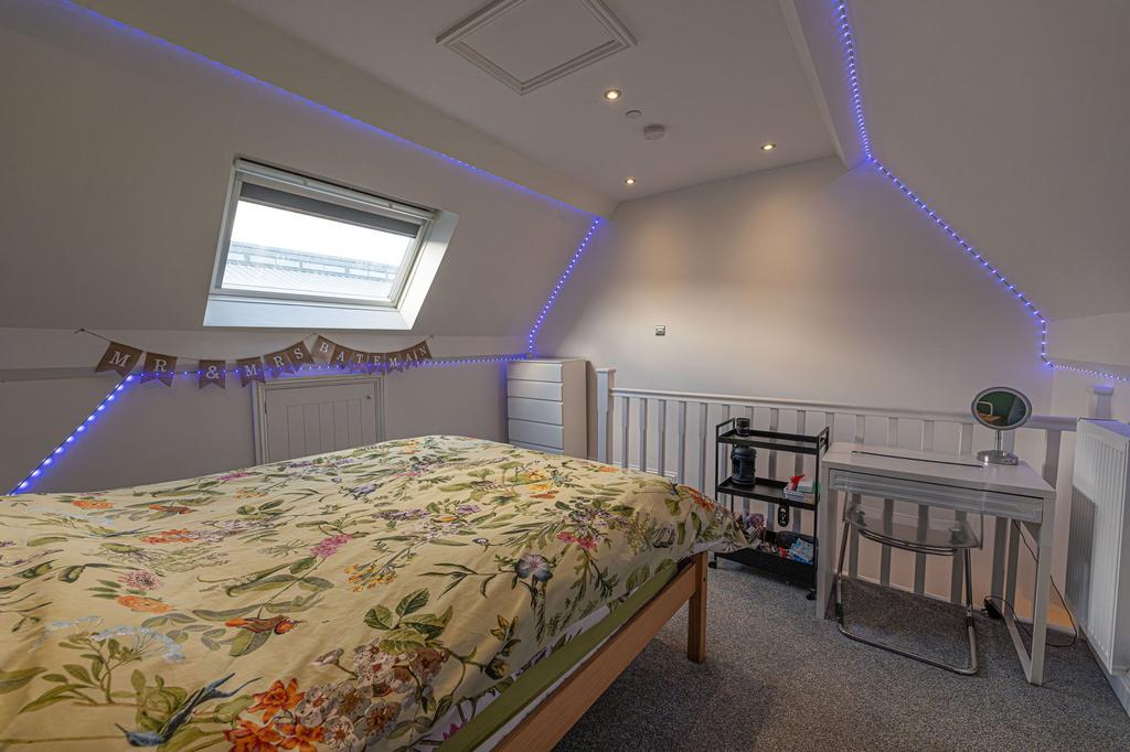 Attic