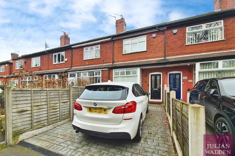 2 bedroom terraced house to rent, Hopedale Road, Reddish, Stockport, SK5