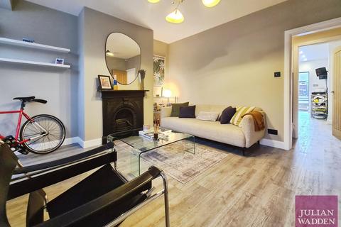 2 bedroom terraced house to rent, Hopedale Road, Reddish, Stockport, SK5