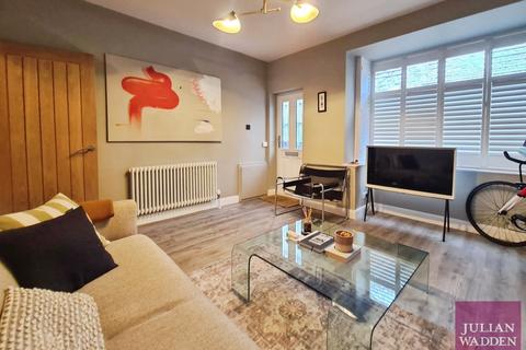 2 bedroom terraced house to rent, Hopedale Road, Reddish, Stockport, SK5