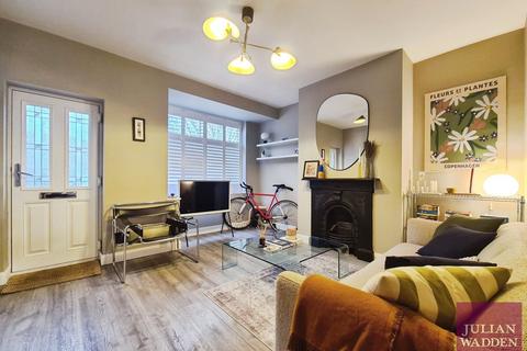 2 bedroom terraced house to rent, Hopedale Road, Reddish, Stockport, SK5