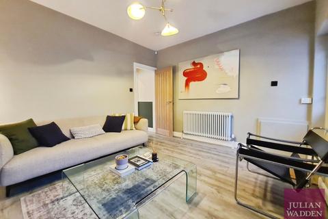 2 bedroom terraced house to rent, Hopedale Road, Reddish, Stockport, SK5