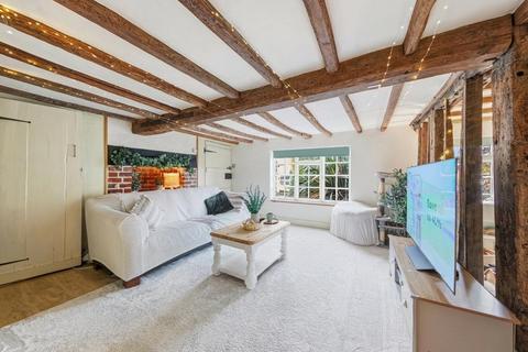 2 bedroom apartment for sale, Borstal Hill, Whitstable