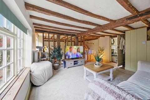 2 bedroom apartment for sale, Borstal Hill, Whitstable