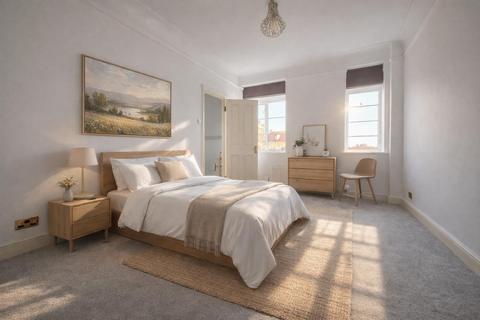 3 bedroom flat to rent, Hillfield Court, NW3, Belsize Park