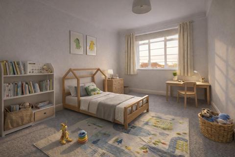3 bedroom flat to rent, Hillfield Court, NW3, Belsize Park