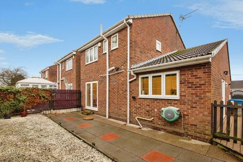 undefined, Craigmill Park, Blyth, NE24