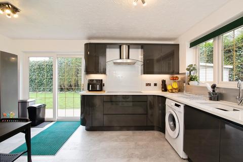 undefined, Craigmill Park, Blyth, NE24
