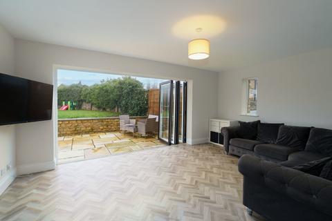 5 bedroom barn conversion for sale, Manor Farm Court, Titchmarsh, NN14