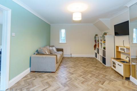 5 bedroom barn conversion for sale, Manor Farm Court, Titchmarsh, NN14