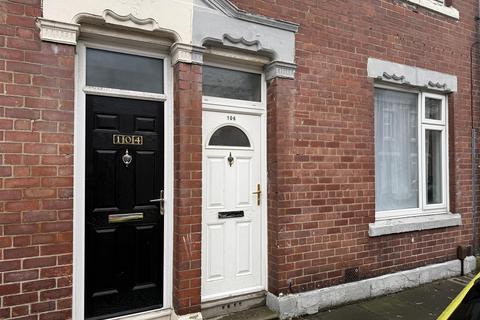undefined, Charlotte Street, Wallsend