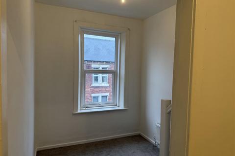 undefined, Charlotte Street, Wallsend
