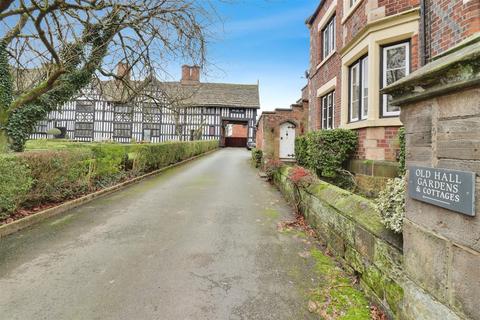 undefined, High Street, Sandbach