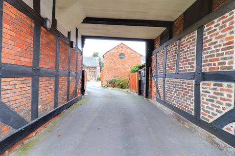 undefined, High Street, Sandbach