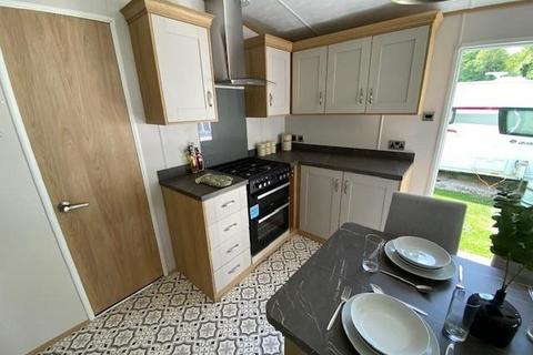 2 bedroom park home for sale, Newhaven Caravan & Camping Park, Buxton