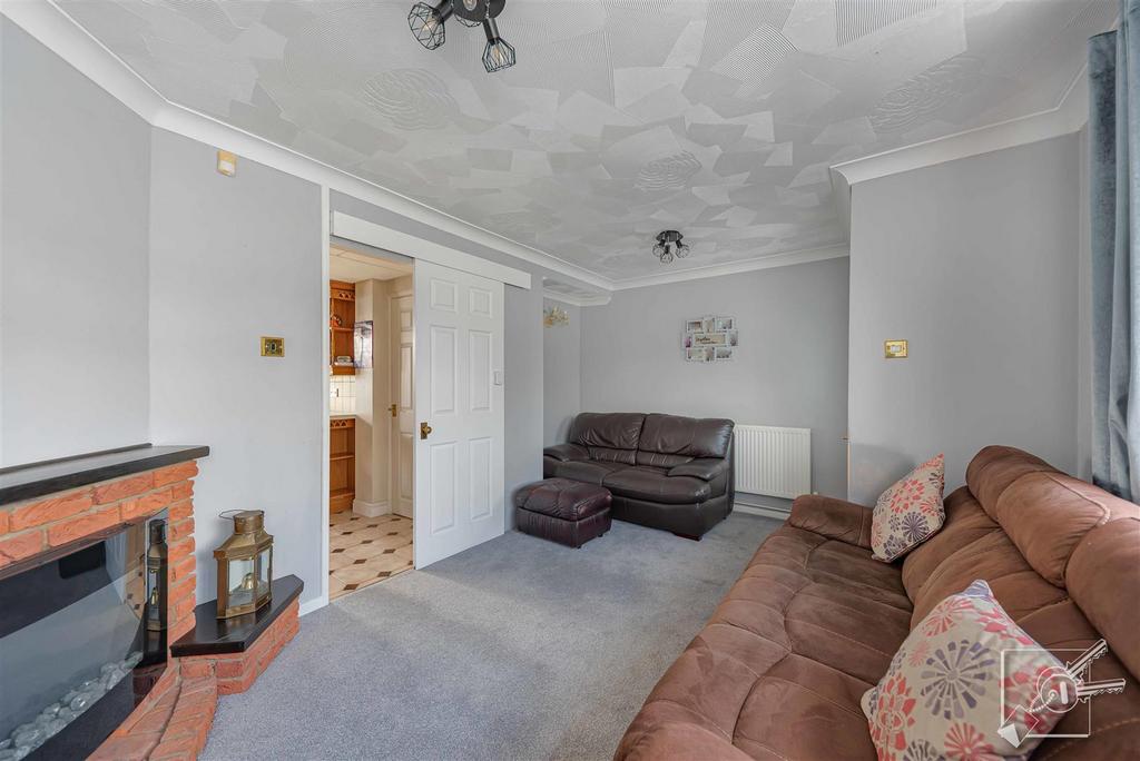 Reception Room One