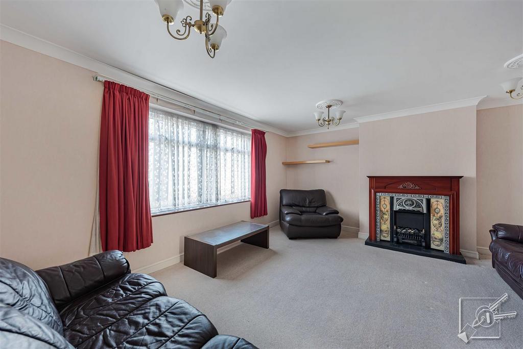 Reception Room Two