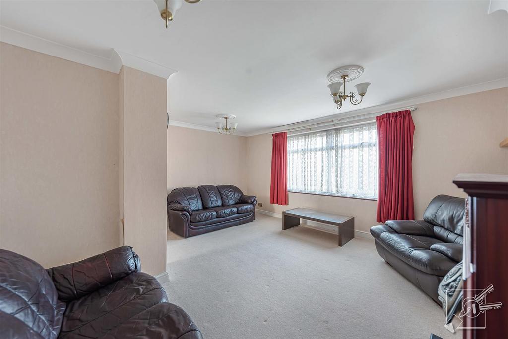 Reception Room Two