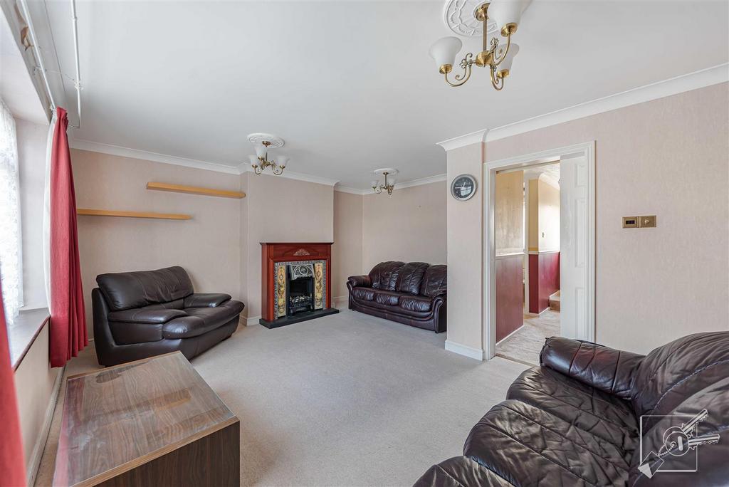 Reception Room Two