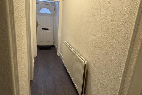 undefined, Charlotte Street, Wallsend