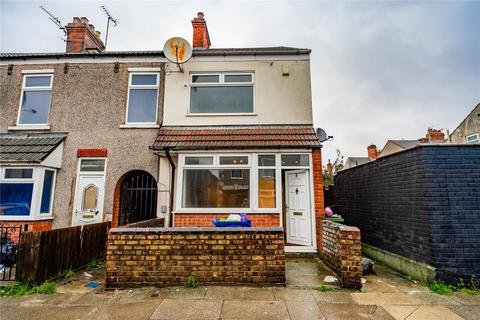 undefined, Frederick Street, Grimsby, Lincolnshire, DN31