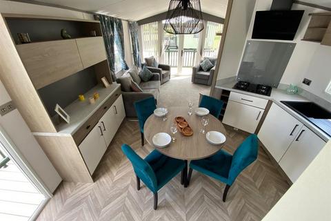 2 bedroom park home for sale, Newhaven Caravan & Camping Park, Buxton
