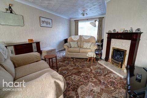 undefined, St Wilfrids Road, Bessacarr, Doncaster