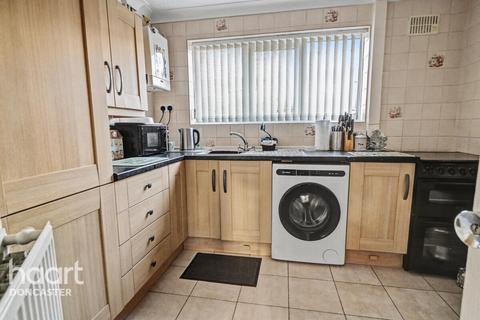 undefined, St Wilfrids Road, Bessacarr, Doncaster