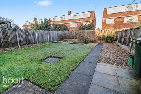 undefined, St Wilfrids Road, Bessacarr, Doncaster