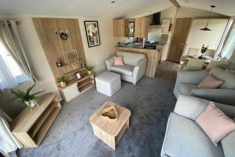 2 bedroom park home for sale, Newhaven Caravan & Camping Park, Buxton