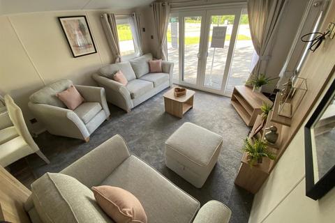 2 bedroom park home for sale, Newhaven Caravan & Camping Park, Buxton