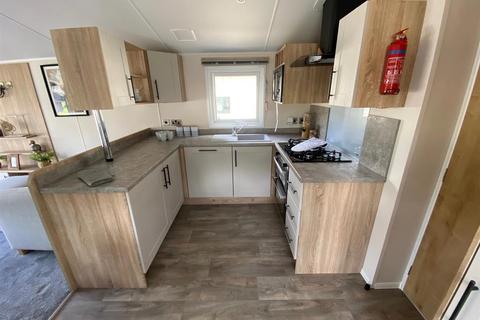 2 bedroom park home for sale, Newhaven Caravan & Camping Park, Buxton