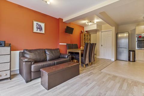 3 bedroom end of terrace house for sale, Elm Grove, Worthing